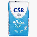 CSR WHITE SUGAR 2KG