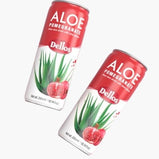 DELLOS Aloe Pomegranate 240ml