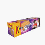 EBM Gluco  Biscuits 163gm