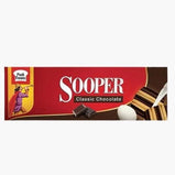 EBM Sooper Chocolate 107.2gm