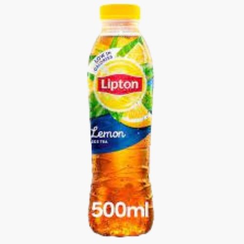 Lipton Ice Tea 500  ml