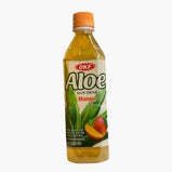 OKF Aloe Mango 500ml