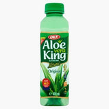 OKF Aloe Tropical  Drink 500ML